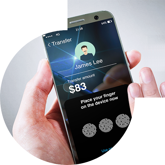 开云体育新一代全系列感测技术<br>为智慧应用场域带来人机沟通全新体验